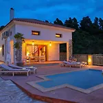 Skalopati & Διαμέρισμα