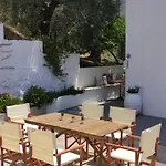 Skalopati & Panormos (Skopelos)