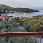 Skalopati & Διαμέρισμα *