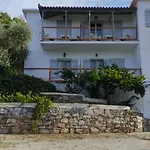 Διαμέρισμα Skalopati & Panormos (Skopelos)
