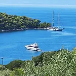 Skalopati & Apartment Panormos (Skopelos)