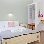 Skalopati & Lägenhet