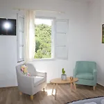 Skalopati & Apartment Panormos (Skopelos)