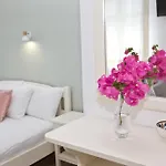 Apartment Skalopati & Panormos (Skopelos)