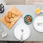 Skalopati & Lägenhet *