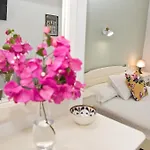 Skalopati & Διαμέρισμα Panormos (Skopelos)