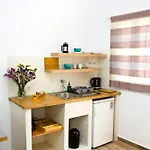 Skalopati & Apartment *