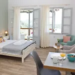 Διαμέρισμα Skalopati & Panormos (Skopelos)