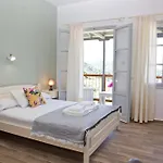 Skalopati & * Panormos (Skopelos)