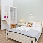 Διαμέρισμα Skalopati &