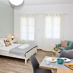 Διαμέρισμα Skalopati & Panormos (Skopelos)