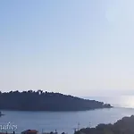 Lägenhet Skalopati & Panormos (Skopelos)