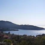 Apartment Skalopati & Panormos (Skopelos)