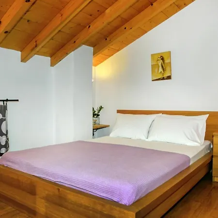 Skalopati & Apartment *