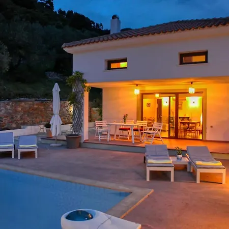 Skalopati & Panormos (Skopelos)