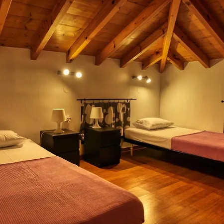 Apartmán Skalopati & *