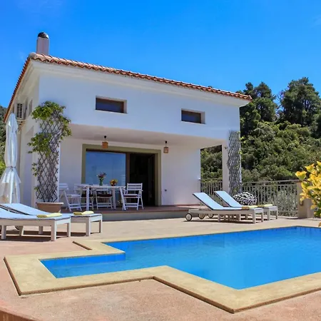 Skalopati & Apartment Panormos (Skopelos)