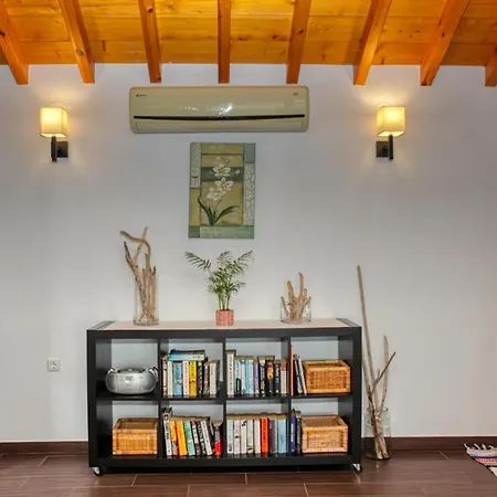 Skalopati & * Panormos (Skopelos)