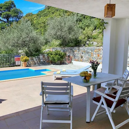 Skalopati & * Panormos (Skopelos)
