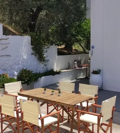 Skalopati & Panormos (Skopelos)