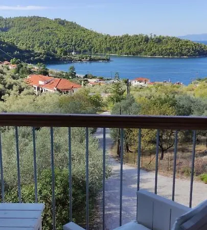 Apartmán Skalopati &