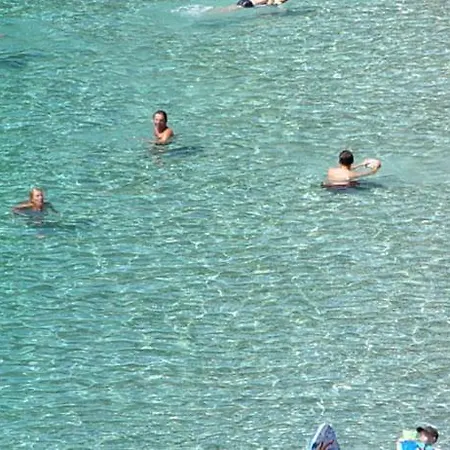 Skalopati & * Panormos (Skopelos)