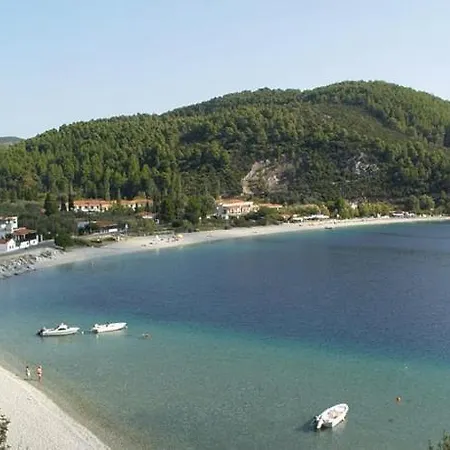 Skalopati & Apartment