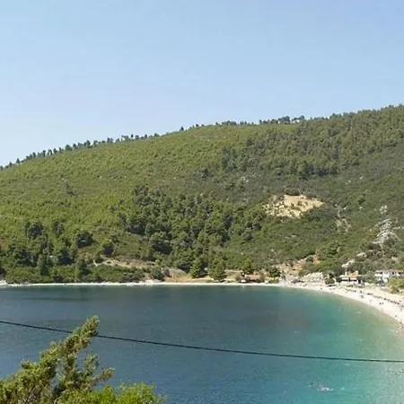 Apartment Skalopati &
