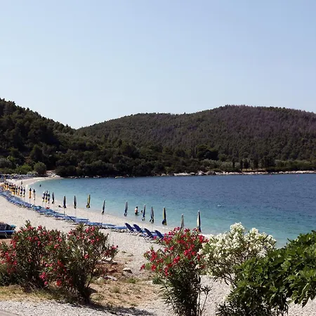 דירה Skalopati &