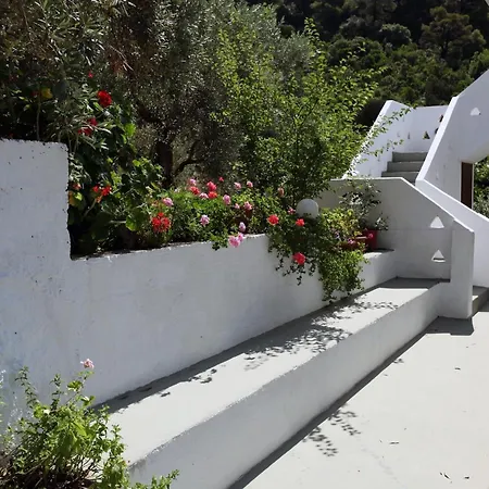 Skalopati & דירה