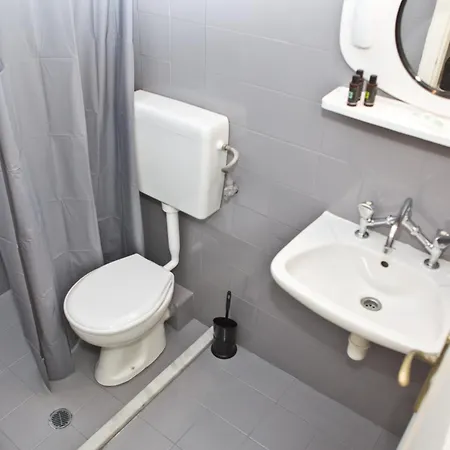Apartment Skalopati & Panormos (Skopelos)