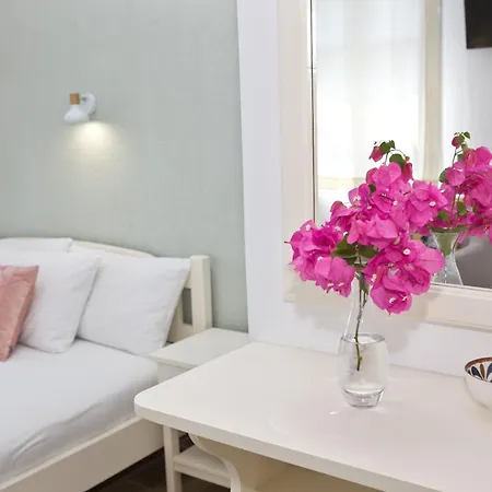 Appartement Skalopati & Panormos (Skopelos)