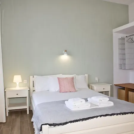 Skalopati & Panormos (Skopelos)