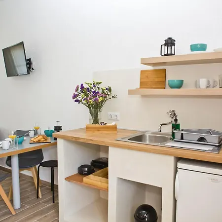 Skalopati & Apartman