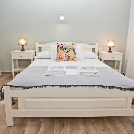 Skalopati & アパート