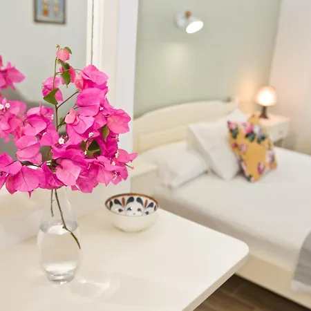 Skalopati & Apartment Panormos (Skopelos)