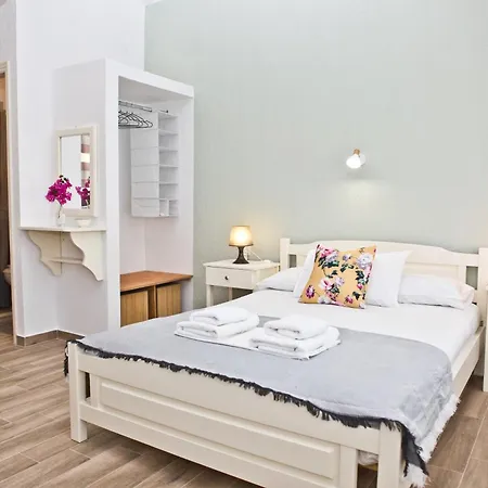 Appartement Skalopati &