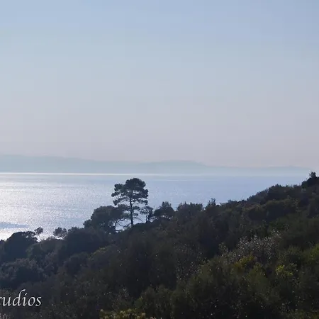 Skalopati & דירה *