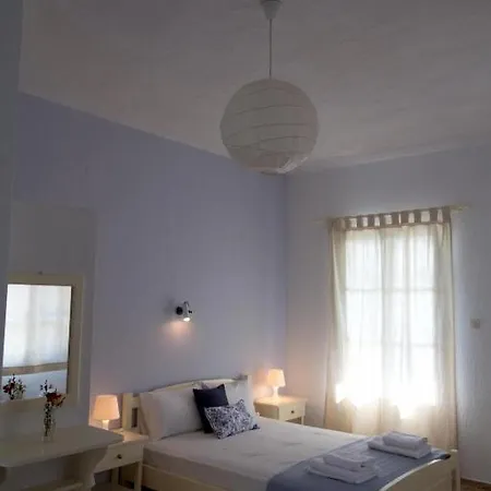 Skalopati & * Panormos (Skopelos)