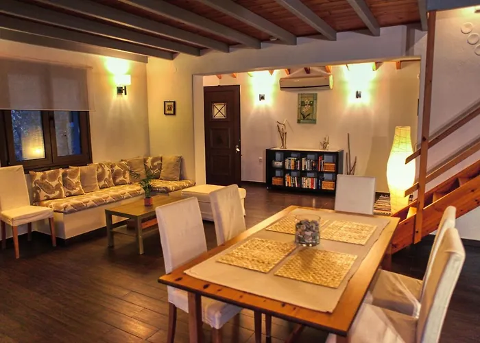 Appartement Skalopati &