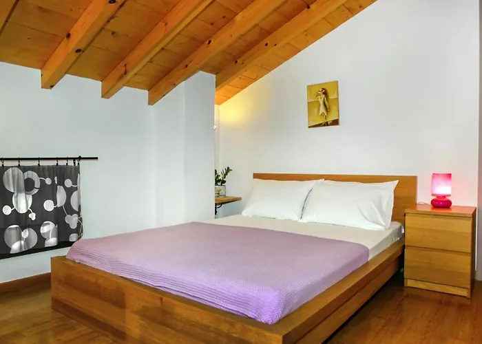 Skalopati & Appartement *