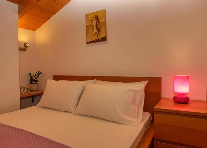 Skalopati & アパート