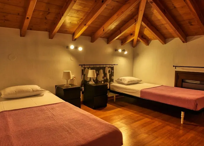 Apartament Skalopati & *