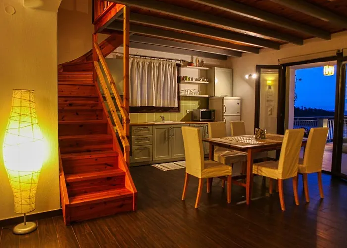 Apartment Skalopati & *