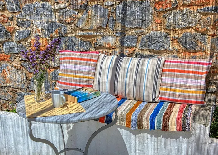 Apartman Skalopati &