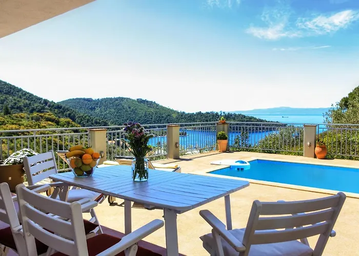 Skalopati & アパート *