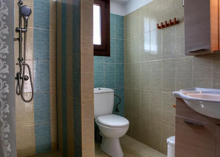 Skalopati & Panormos (Skopelos)