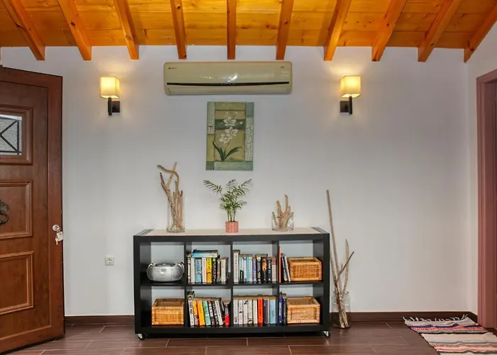 Skalopati & * Panormos (Skopelos)