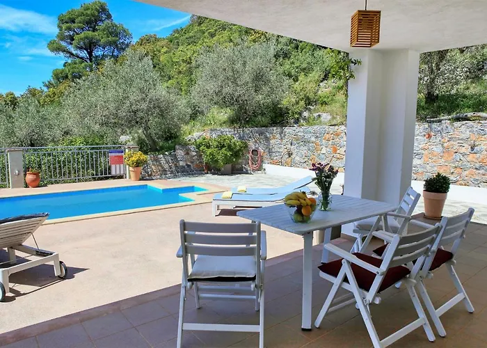 Skalopati & * Panormos (Skopelos)