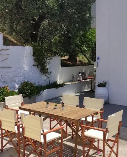 Skalopati & Panormos (Skopelos)